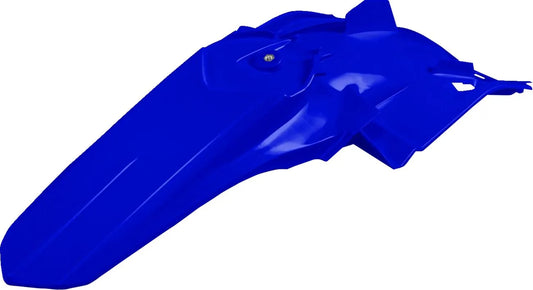 Polisport Rear Fender Offroadmotorcyklar bild 2 PMMEDIA:1806443abba34107