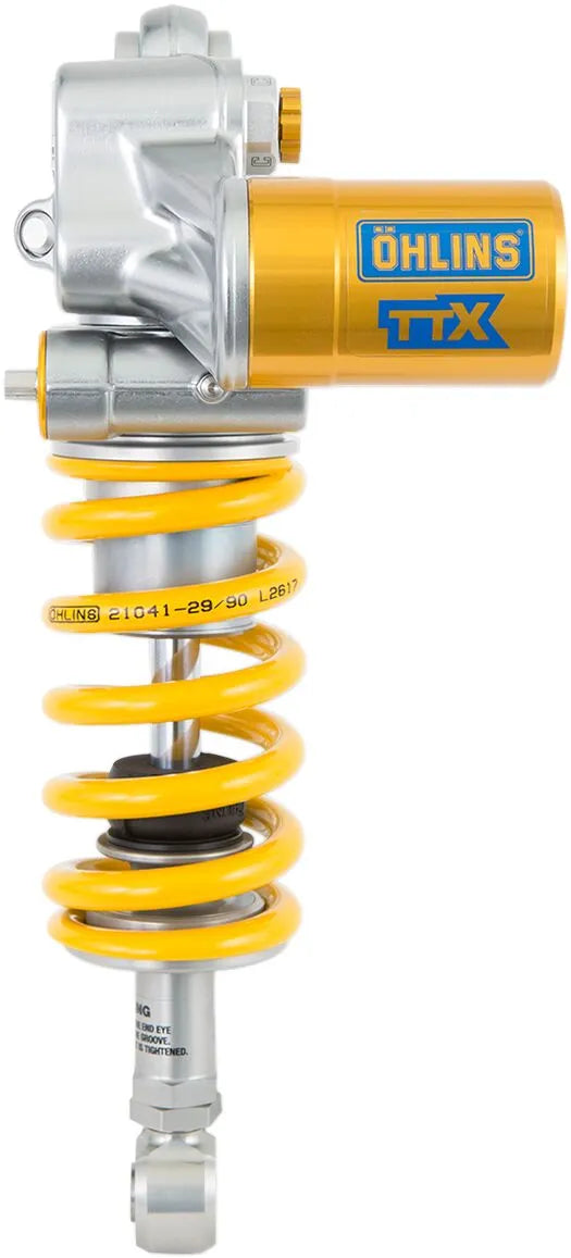 OHLINS TTX GP Stötdämpare för Yamaha YZF R1/M/MT-10 bild 1 PMMEDIA:5a058ed2fe37d77e