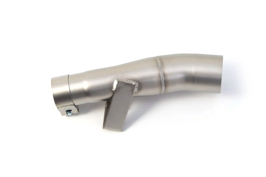 LEOVINCE Mid, Link & Y Pipe för Honda bild 1 PMMEDIA:d1f7cc19e686ab34
