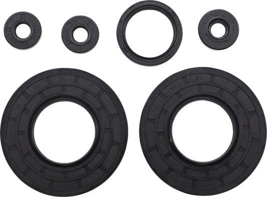 VERTEX Motorolja Tätning Kit för Ski-Doo bild 1 PMMEDIA:1c173fd4717be423