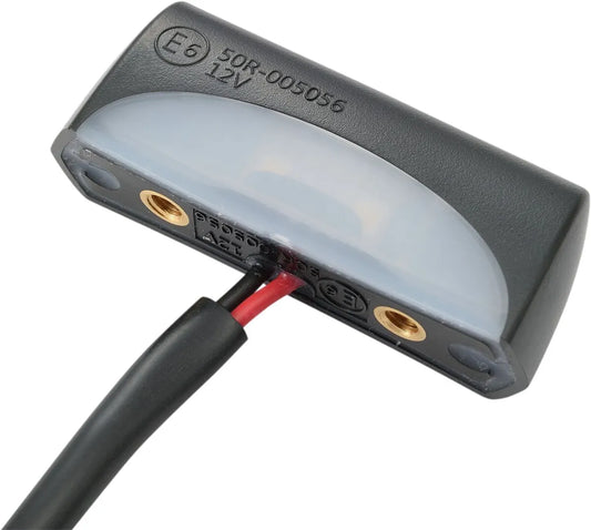DAYTONA LED Skyltsbelysning bild 2 PMMEDIA:a9d5c7c01fd7bffc