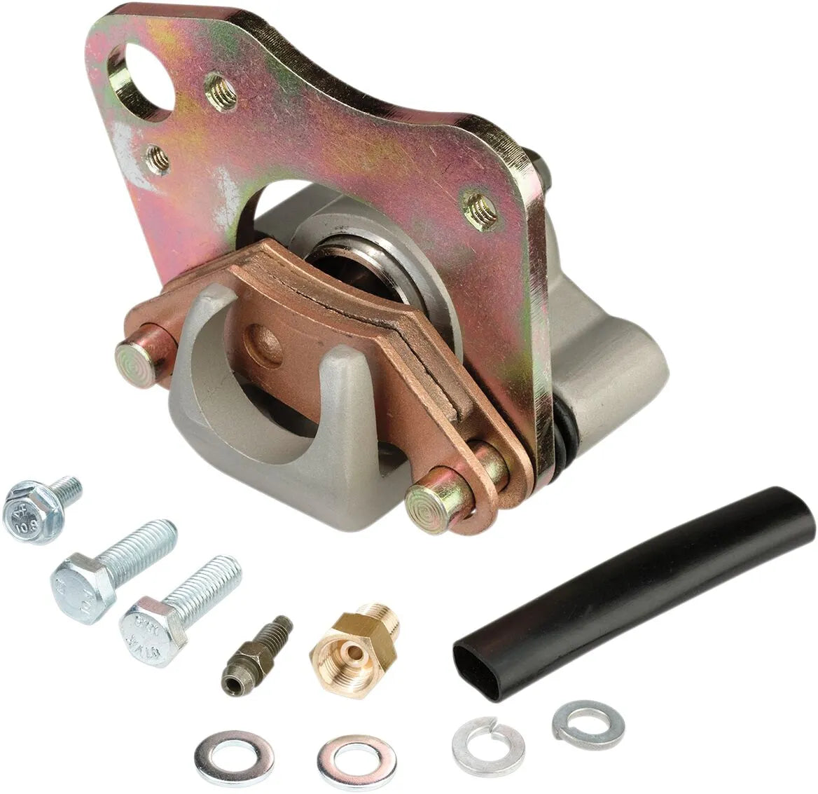 QUAD LOGIC Polaris Fram Bromsok Vänster bild 1 PMMEDIA:cb8b056cd95ebeaa