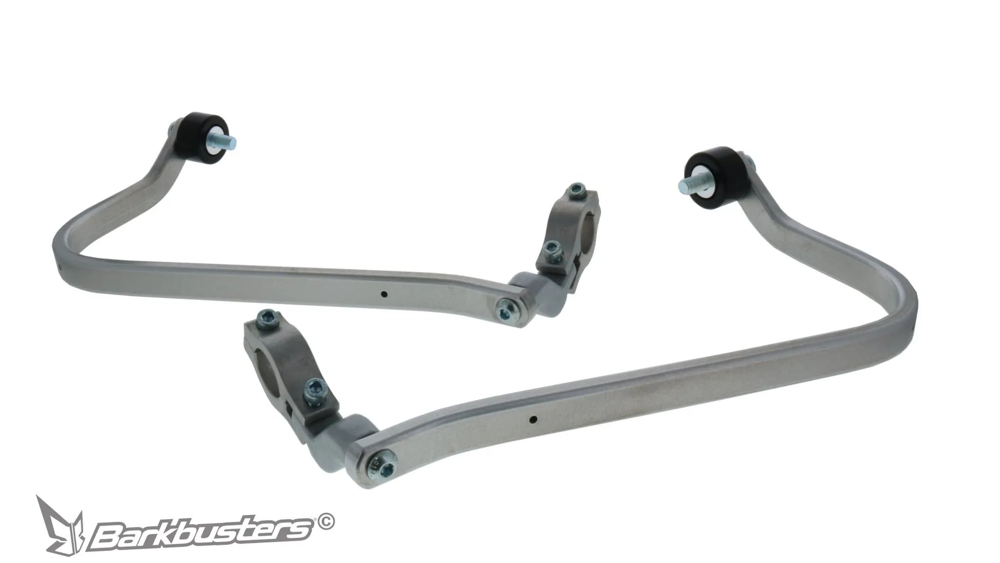 BARKBUSTERS Handguard för SUZUKI V-STROM DL800 2023 bild 2 PMMEDIA:fb3c971326c5e479