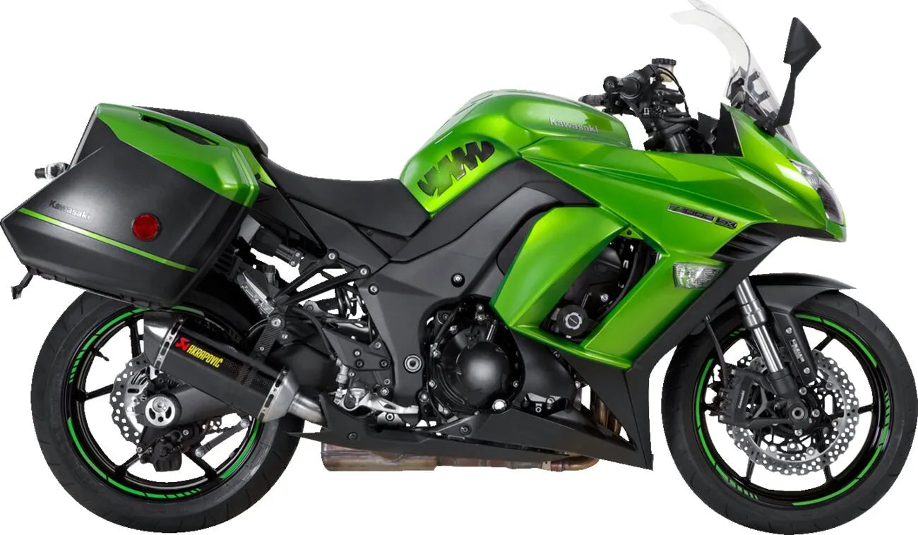 AKRAPOVIC Slip-On Line Ljuddämpare för Z1000SX 17 bild 3 PMMEDIA:0dcd95a51c8678b2