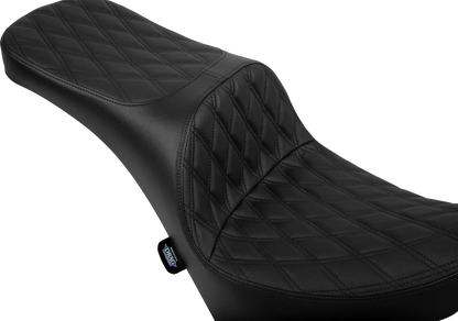 Drag Specialties Seats Freedom Touring Seat Sadlar Harley Softail bild 7 PMMEDIA:2c84715e45193a09