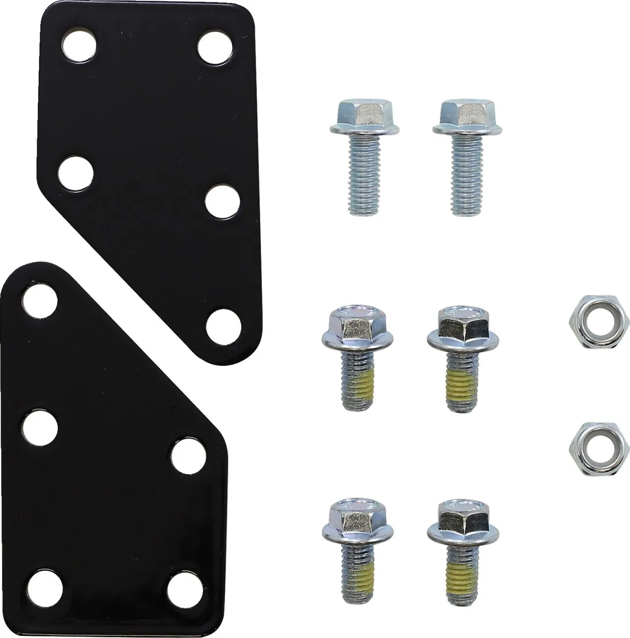 Cobra Classic Floorboard Kit Fotplattor & delar bild 12 PMMEDIA:492e183b15f18236