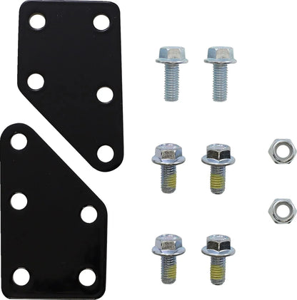 Cobra Classic Floorboard Kit Fotplattor & delar bild 12 PMMEDIA:492e183b15f18236