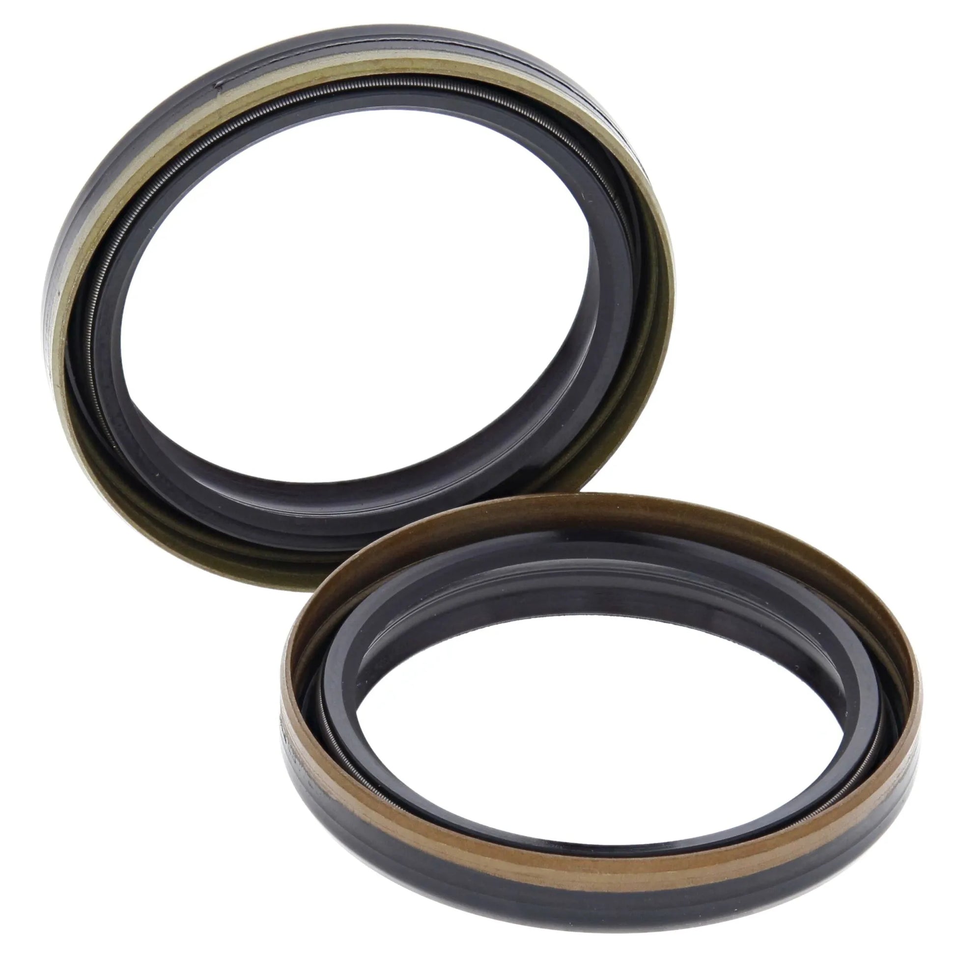 All Balls Fork Oil Seal/ Dust Seal Kit Packboxar gaffeltätning bild 2 PMMEDIA:4f021d4a4eec45c0