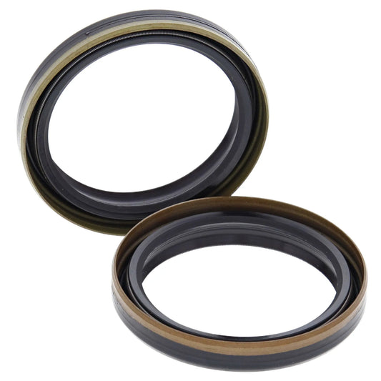 All Balls Fork Oil Seal/ Dust Seal Kit Packboxar gaffeltätning bild 2 PMMEDIA:4f021d4a4eec45c0