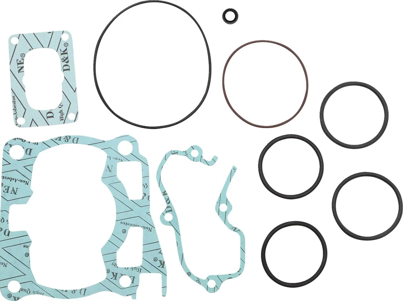 PROX Top End Packning Yamaha 2-Takt bild 1 PMMEDIA:ff6e4b7984062ffb