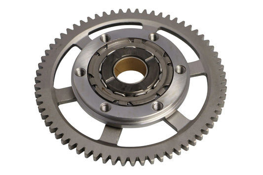 PARTS EUROPE Starterflywheel Kit för Scooter bild 1 PMMEDIA:cbaa379b030f8a4c
