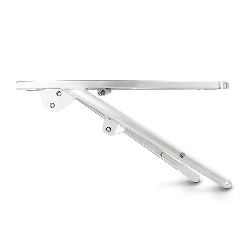 Oxa Aluminium Subframe Ramar & ramkit bild 1 PMMEDIA:3a27bc0f9b2fb27b