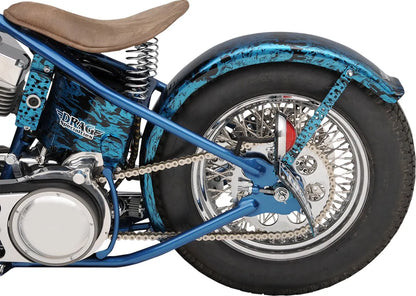 Drag Specialties Seat Springs Sadelfästen bild 6 PMMEDIA:bff7947a2ecb3101