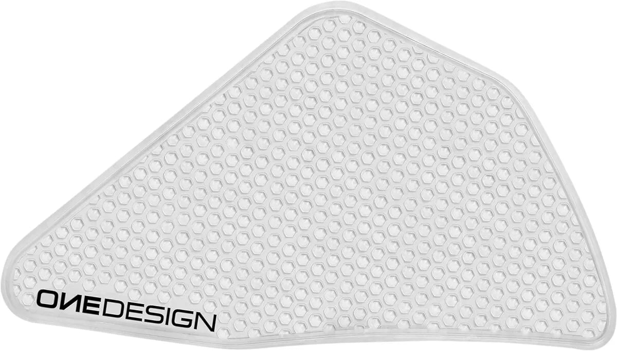 ONEDESIGN Tank Grip för Yamaha R3 bild 2 PMMEDIA:9db1c1251a42cad4