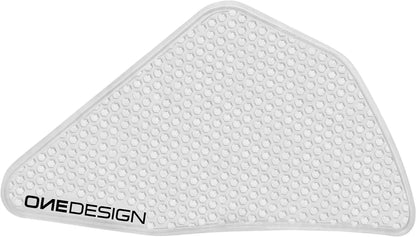 ONEDESIGN Tank Grip för Yamaha R3 bild 2 PMMEDIA:9db1c1251a42cad4