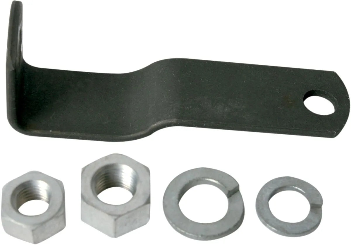 COLONY Carburetor Support Bracket för Linkert bild 1 PMMEDIA:ed877071cdf44d6c