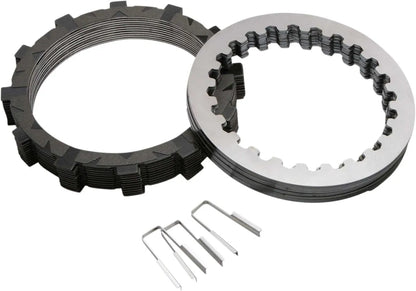 REKLUSE TorqDrive® Kopplingspaket för Triumph TF250X bild 2 PMMEDIA:a54b5901dde69df6