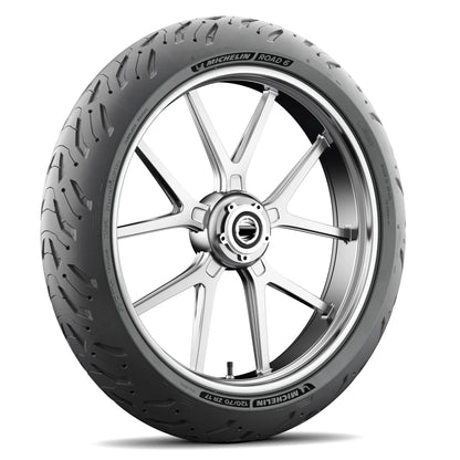 Michelin Road 6 Radialdäck fram bild 4 PMMEDIA:3a94d5f2bd9e6eab