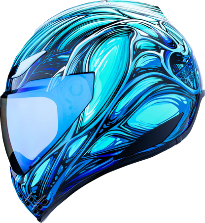 Icon Domain™ Nouveau Integralhjälm vuxen bild 4 PMMEDIA:a5ce579a6b7bce62