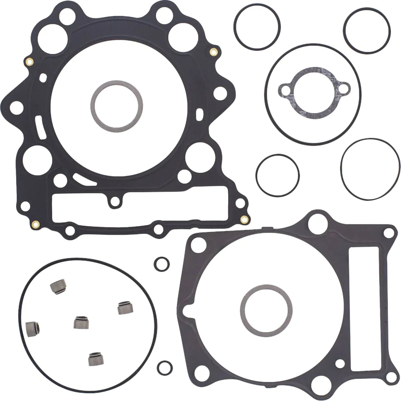 VERTEX Top End Packningkit för Yamaha bild 1 PMMEDIA:2c351cb142d38d8f