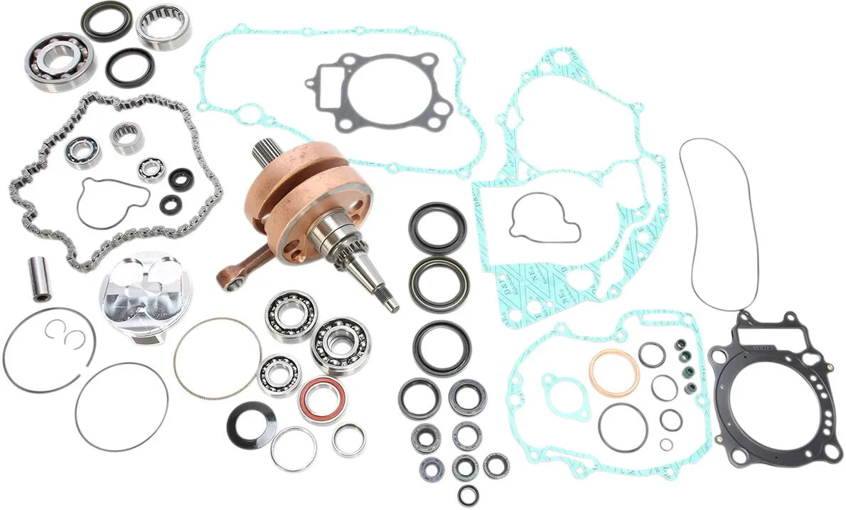 VERTEX Engine Rebuild Kit HO 77.96 bild 1 PMMEDIA:24991862718dda18