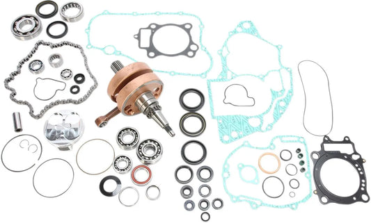 VERTEX Engine Rebuild Kit HO 77.96 bild 1 PMMEDIA:24991862718dda18