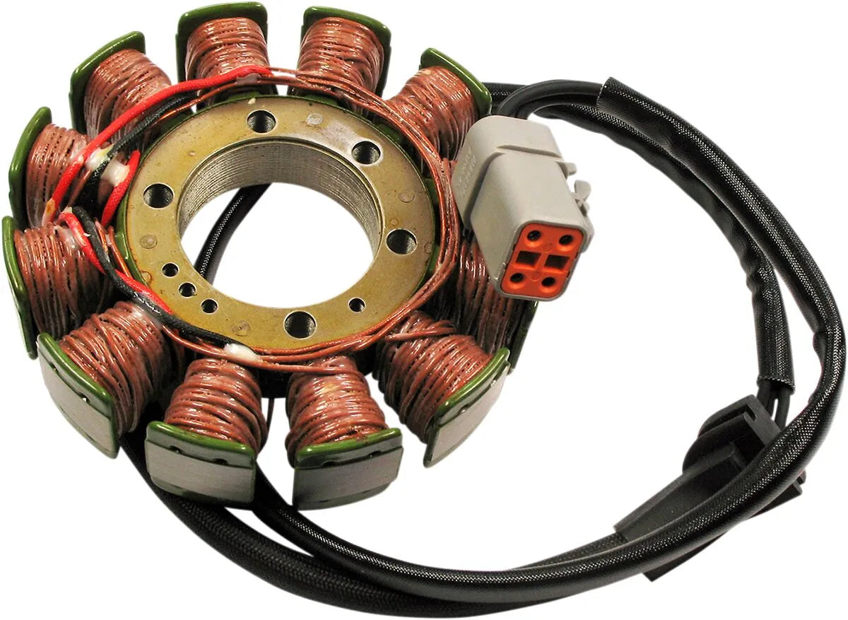 RICK'S MOTORSPORT ELECTRIC Hot Shot Stator för Buell bild 1 PMMEDIA:dd4a1bfbecffb430