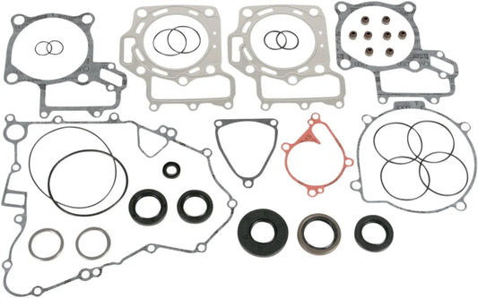 MOOSE OFFROAD HARD-PARTS Komplett Tätning- och Oljetätningssats bild 1 PMMEDIA:82361fafc8590c2c