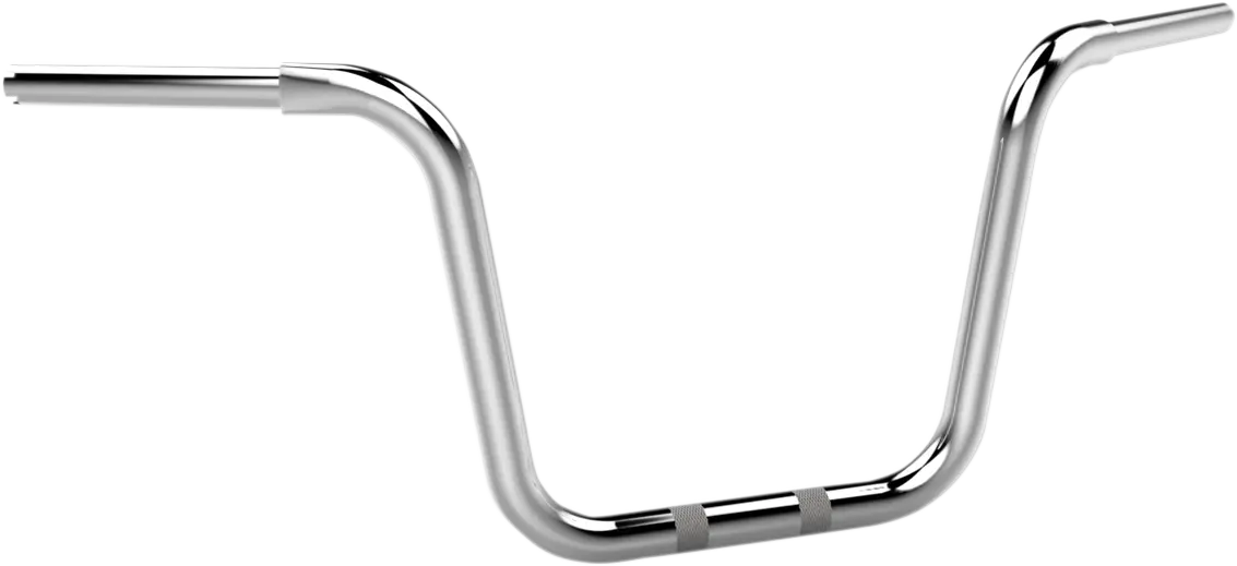 Khrome Werks 1-1/4" Fat Ape Hanger Handlebar Styren bild 5 PMMEDIA:f5d4203e1f6d9668