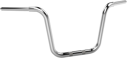Khrome Werks 1-1/4" Fat Ape Hanger Handlebar Styren bild 5 PMMEDIA:f5d4203e1f6d9668