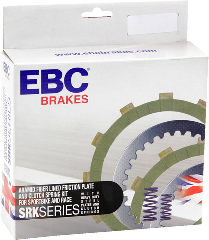 EBC SRK Series Kopplingskit Aramid bild 1 PMMEDIA:d79efc556ffe0018
