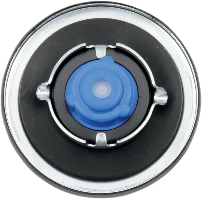 Drag Specialties Original-Style Gas Cap Tanklock bild 4 PMMEDIA:2a22697870e4f0bc