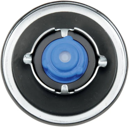 Drag Specialties Original-Style Gas Cap Tanklock bild 4 PMMEDIA:2a22697870e4f0bc