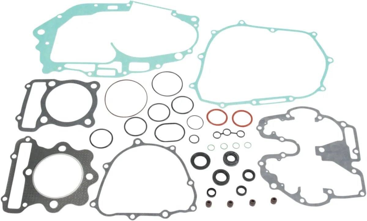 MOOSE OFFROAD HARD-PARTS Komplett Packning och Oljetätningssats XR250 96-04 bild 1 PMMEDIA:0459e454225fc61b