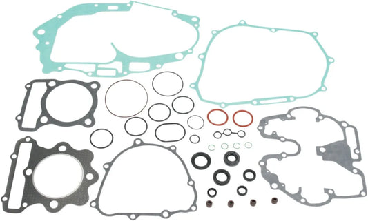 MOOSE OFFROAD HARD-PARTS Komplett Packning och Oljetätningssats XR250 96-04 bild 1 PMMEDIA:0459e454225fc61b