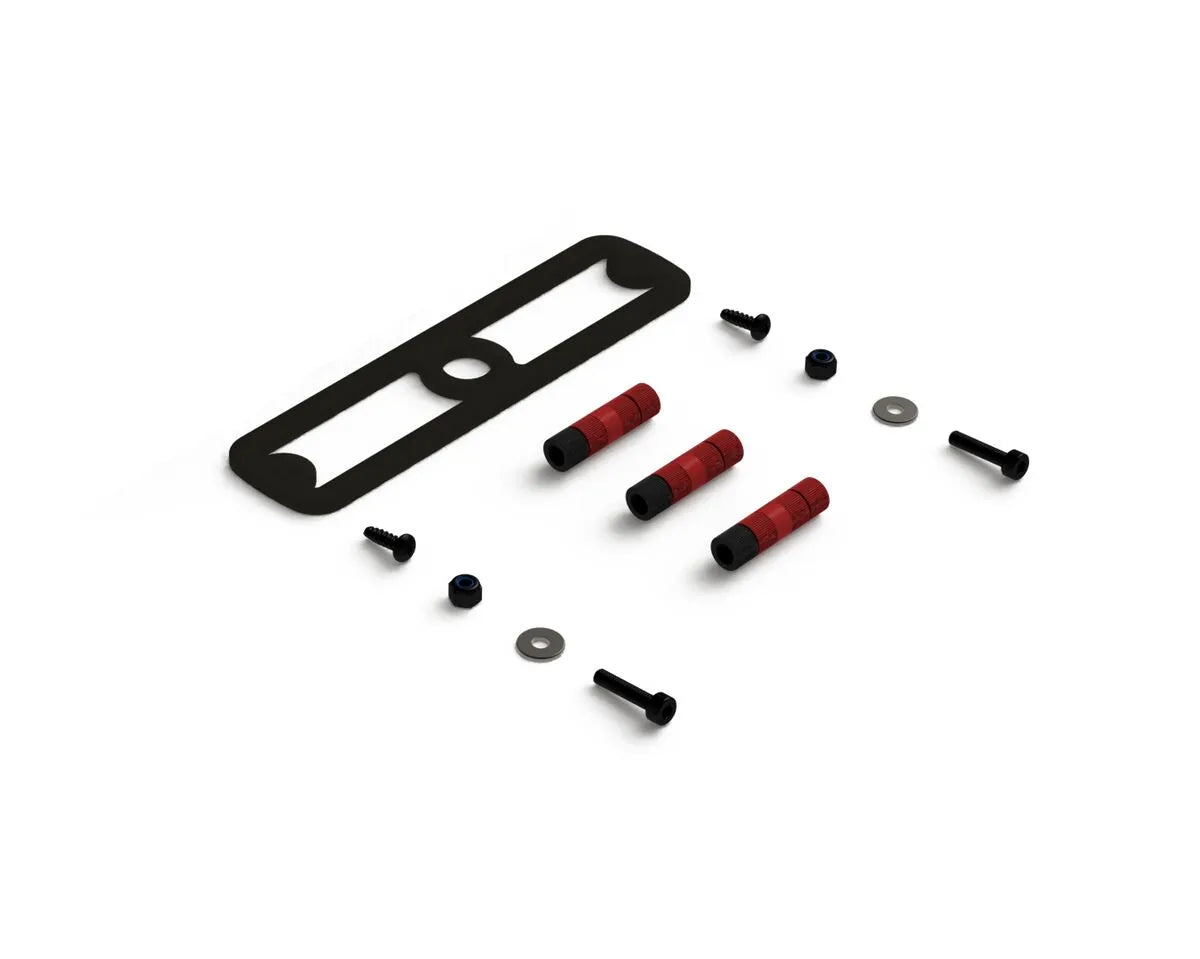 DENALI Flush Mount för DRL & B6 Visibility Pods bild 3 PMMEDIA:dd35ade647d53377