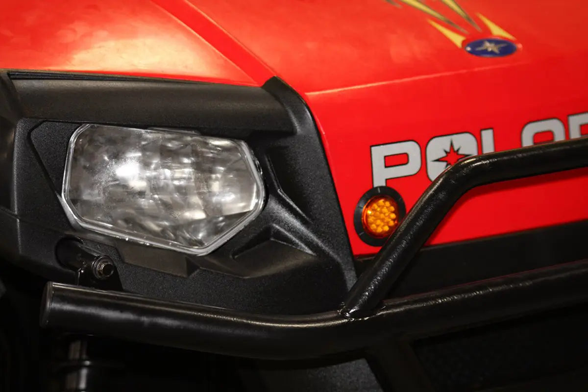 CUSTOM DYNAMICS Universal LED Blinkersats för UTV bild 2 PMMEDIA:ff87900a8847ce55