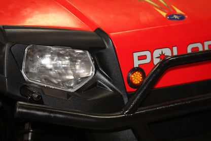 CUSTOM DYNAMICS Universal LED Blinkersats för UTV bild 2 PMMEDIA:ff87900a8847ce55