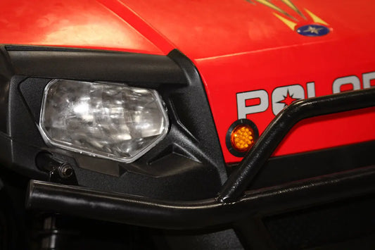 CUSTOM DYNAMICS Universal LED Blinkersats för UTV bild 2 PMMEDIA:ff87900a8847ce55