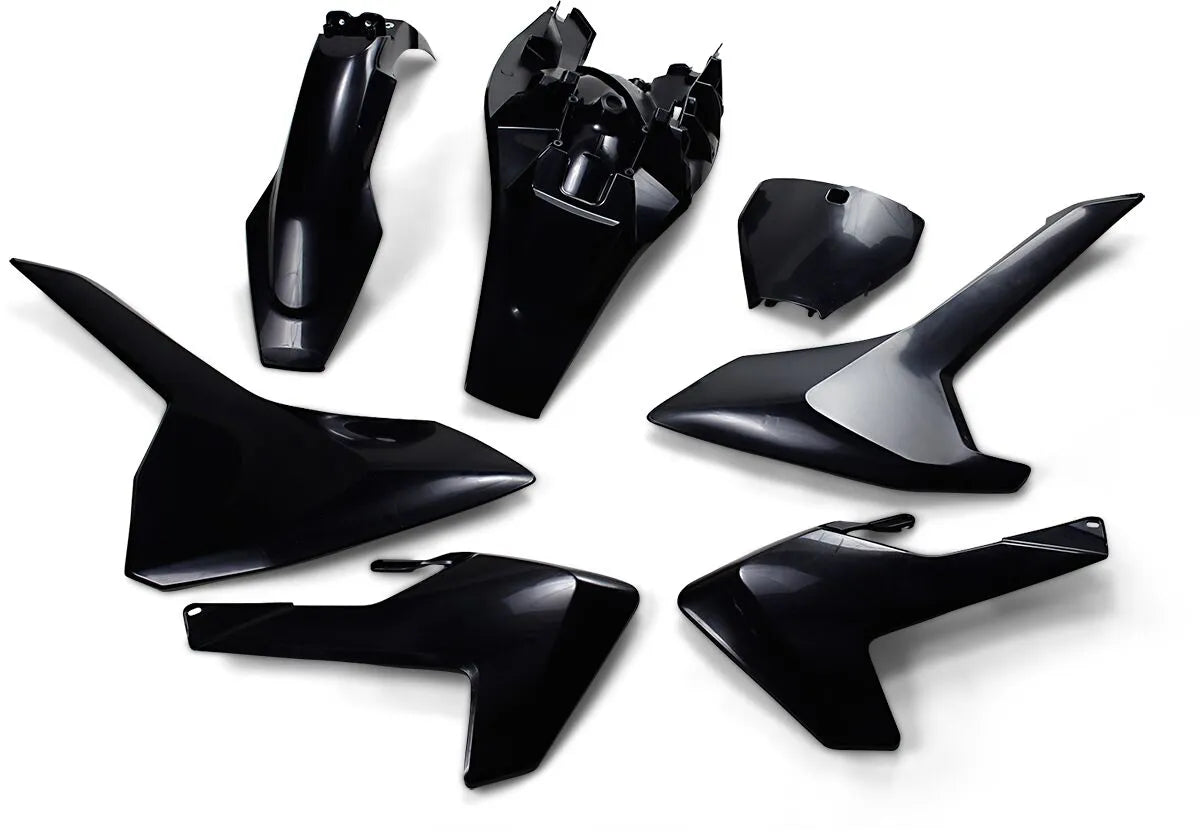 Ufo Replacement Complete Body Kit Offroadmotorcyklar bild 2 PMMEDIA:f25d6a7810f95ec3
