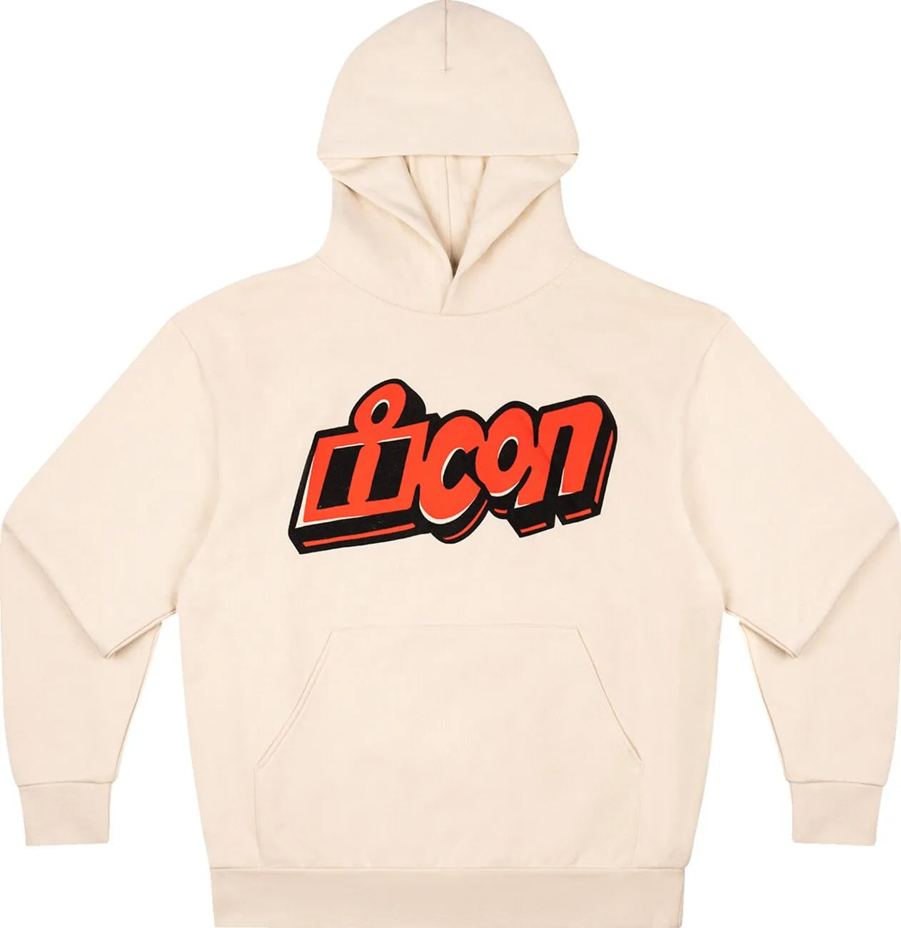 Icon ReDoodle™ Hoodie Tröjor herr bild 1 PMMEDIA:0ddbefb431b20870