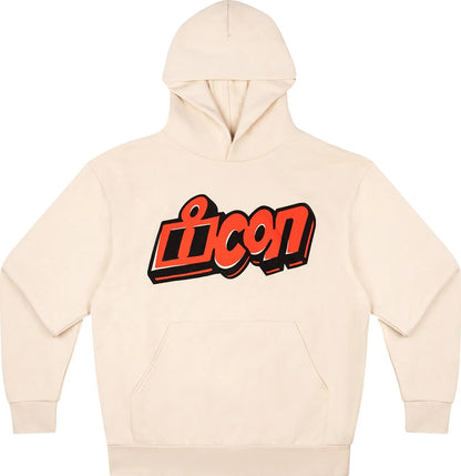 Icon ReDoodle™ Hoodie Tröjor herr bild 1 PMMEDIA:0ddbefb431b20870