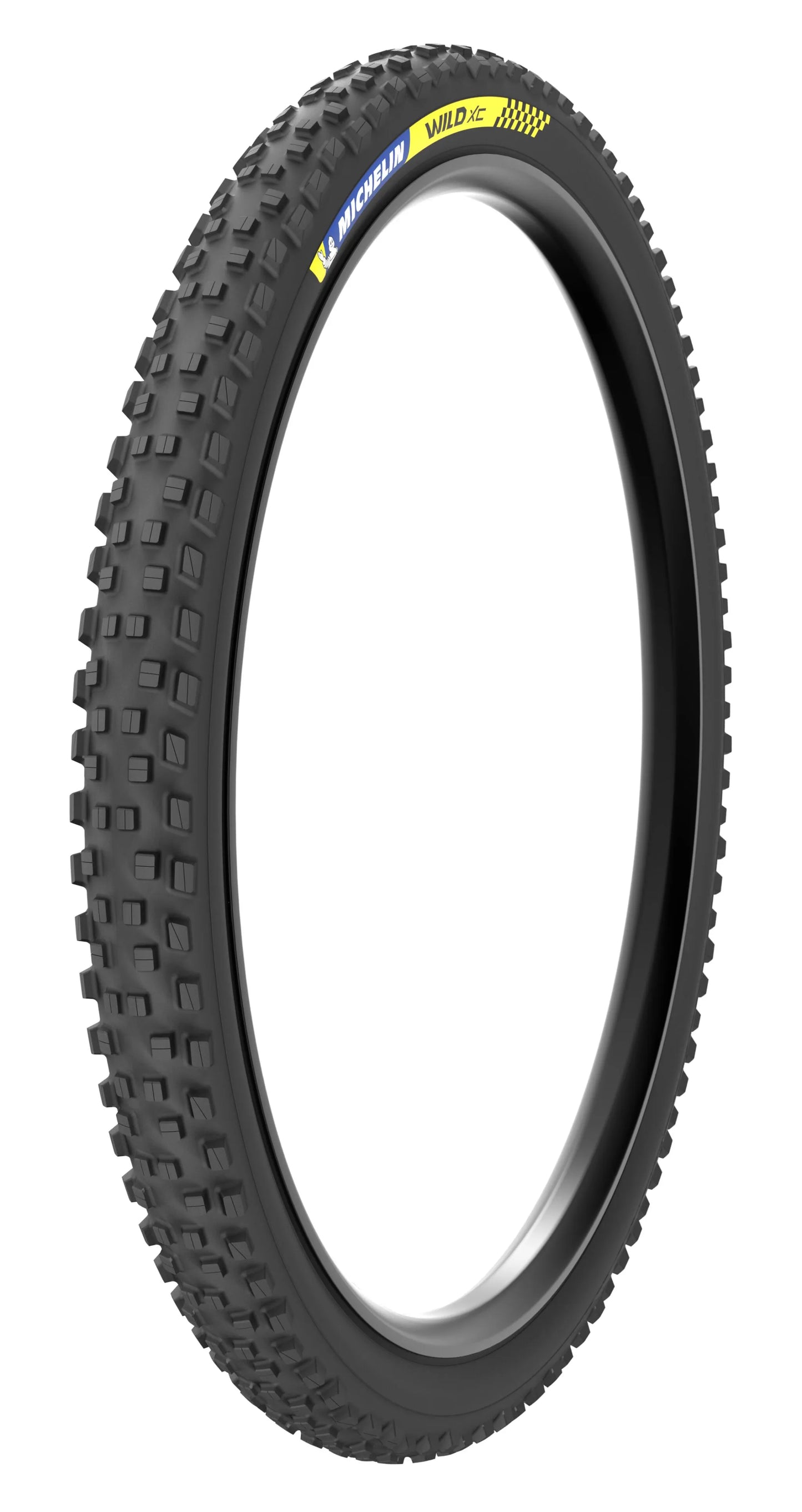 Michelin Wild XC Racing 29" x 2.25 Däck (MTB) bild 4 PMMEDIA:8fd77686c395b245