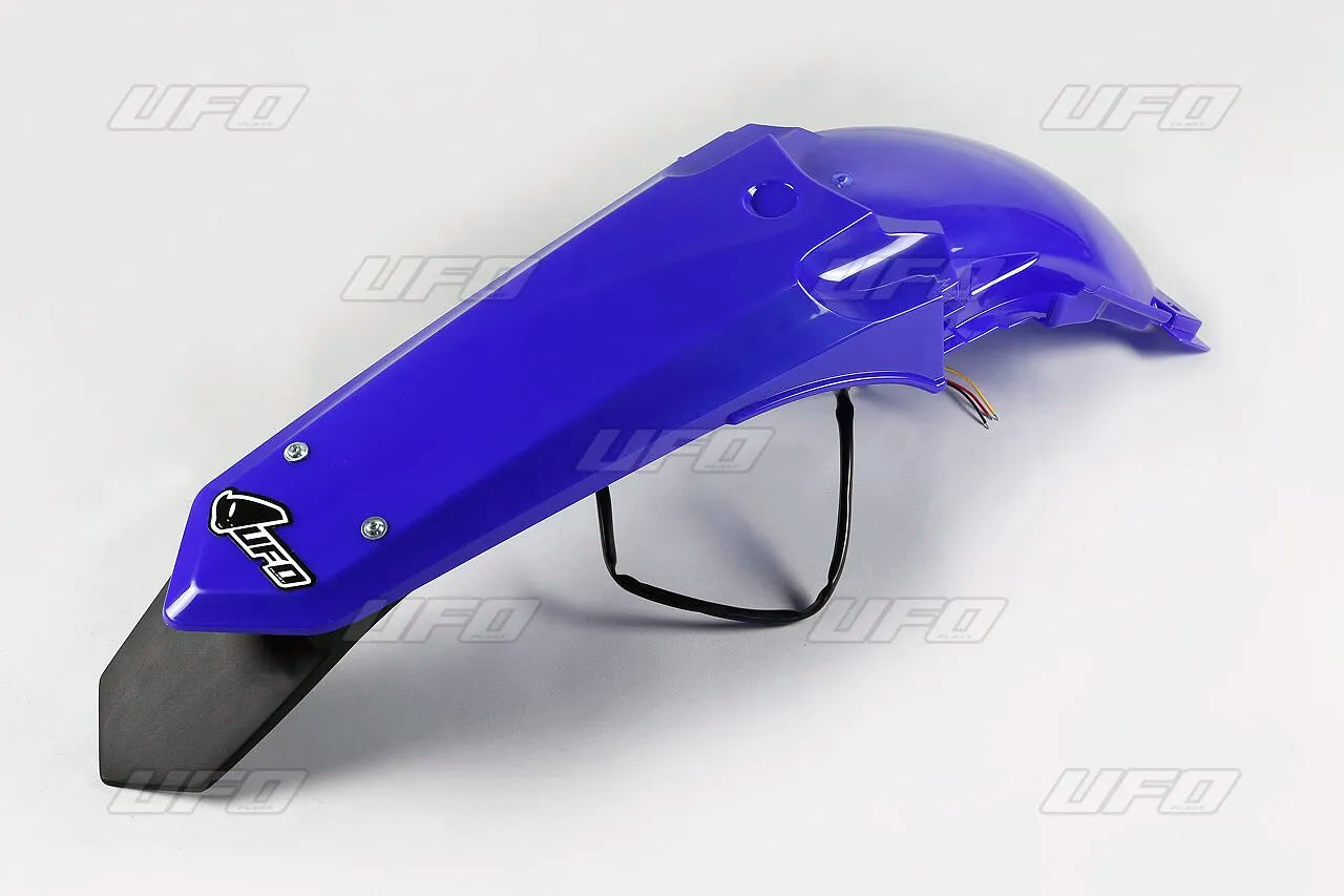 Ufo Rear Fender with Light Offroadmotorcyklar bild 1 PMMEDIA:4fe199c2df6b2da4