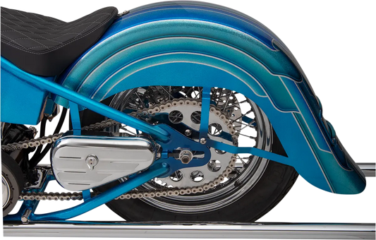 KLOCK WERKS Builders Series 4" Förlängd Bakskärm bild 2 PMMEDIA:498092f95ccc3fd5