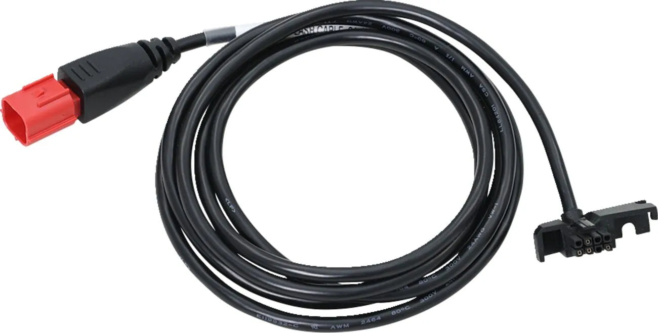 DYNOJET-HARLEY Power Vision Interface-kabel 2021 bild 1 PMMEDIA:8bc339b02e95901f