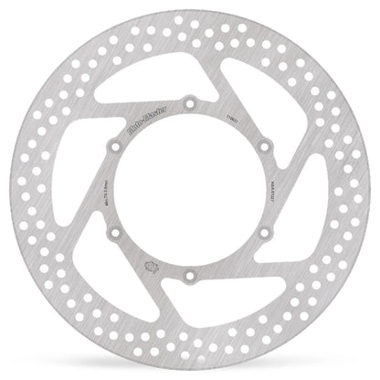 MOTO-MASTER Halo Series Fast Bromsskiva Fram bild 1 PMMEDIA:368a0cf095290052