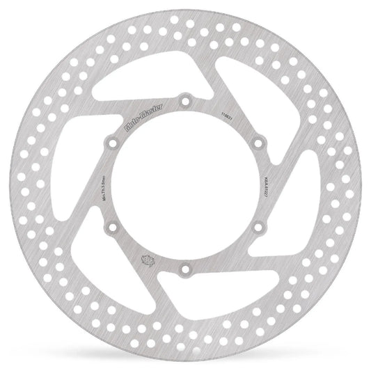 MOTO-MASTER Halo Series Fast Bromsskiva Fram bild 1 PMMEDIA:368a0cf095290052