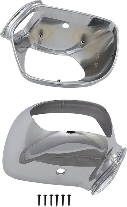 PARTS UNLIMITED Spegelhus Krom för GL18 2001-2013 bild 1 PMMEDIA:819ed5f94e8357c6