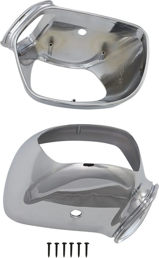 PARTS UNLIMITED Spegelhus Krom för GL18 2001-2013 bild 1 PMMEDIA:819ed5f94e8357c6